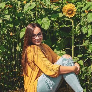 Meet your Posher, Hailey